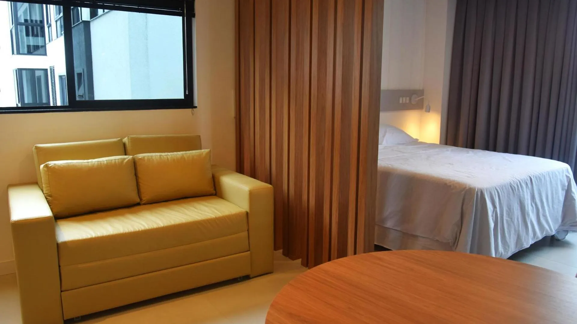 Διαμέρισμα Loft Aconchegante No Coracao De Pomerode Hx9461