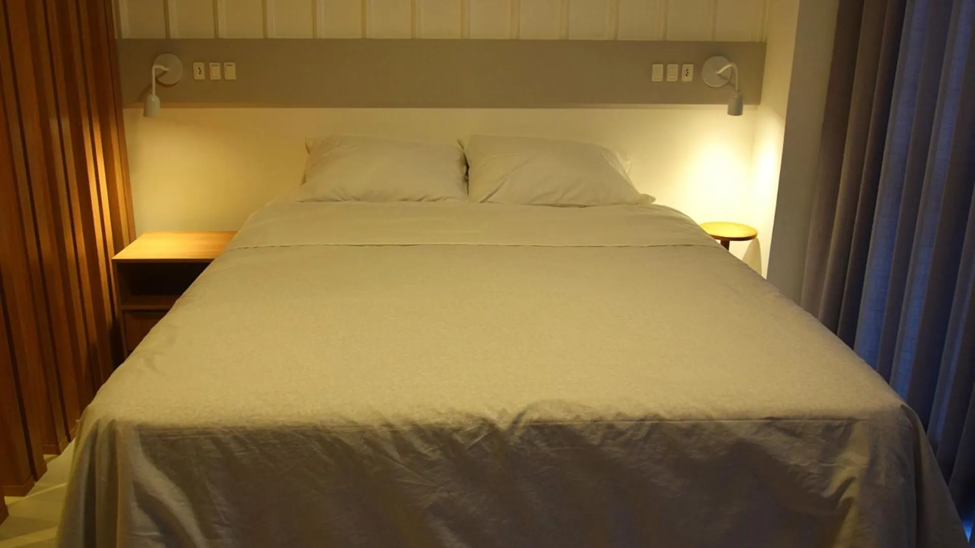 Loft Aconchegante No Coracao De Pomerode Hx9461 ブラジル